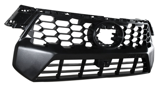 GRILLE, RADIATOR